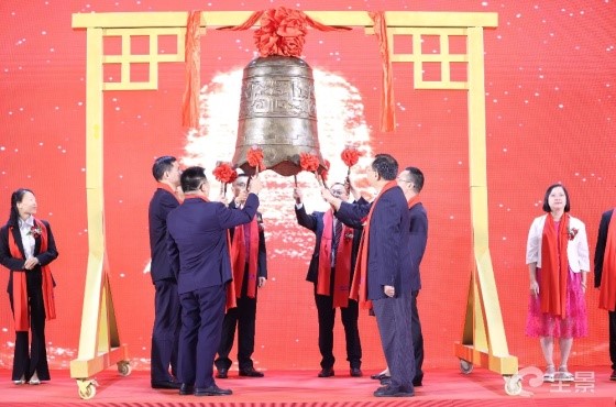 力王股份成功登陸北交所，持續(xù)打造鋅錳電池標(biāo)桿企業(yè)